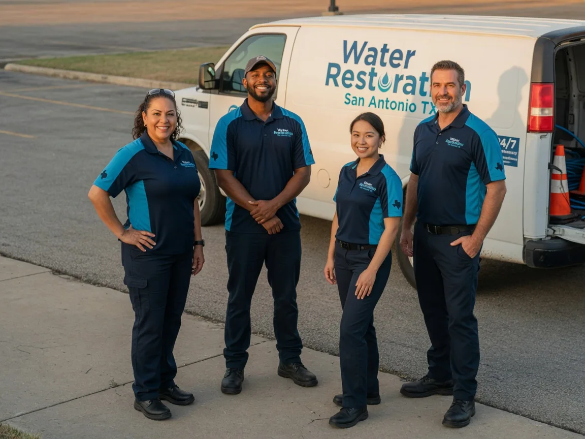 Water Damage Repair company in Washington Boro, PA